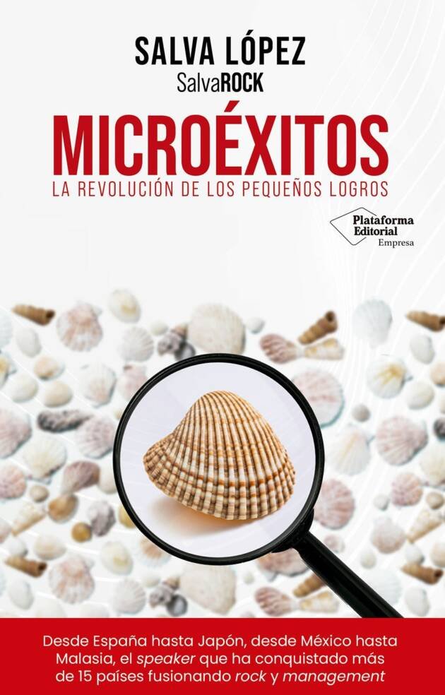 Microéxitos