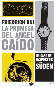 La promesa del ángel caído