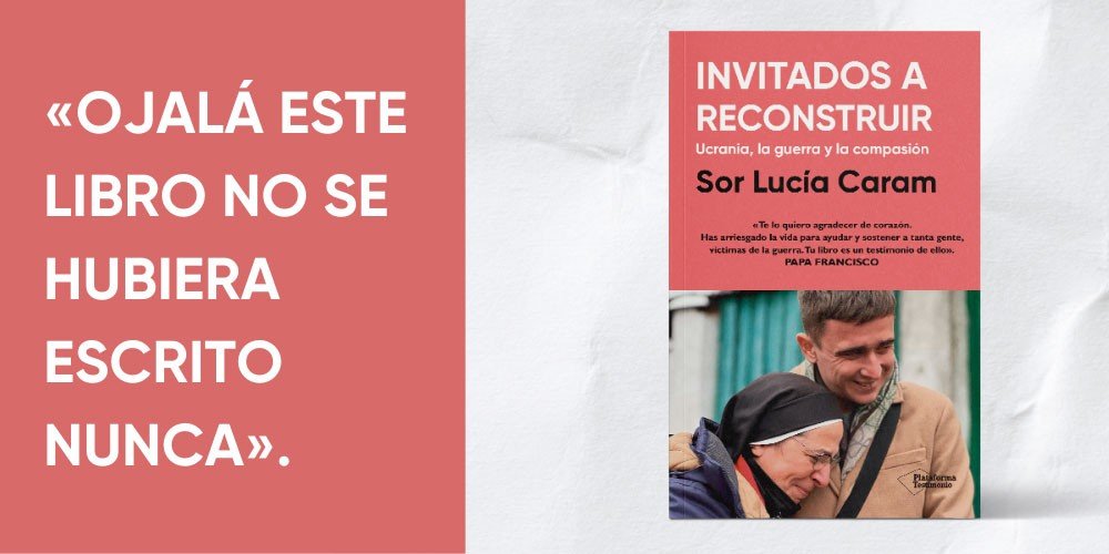 Invitados a reconstruir