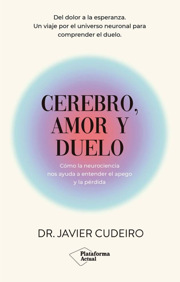 Cerebro, amor y duelo
