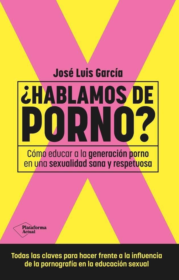¿Hablamos de porno?