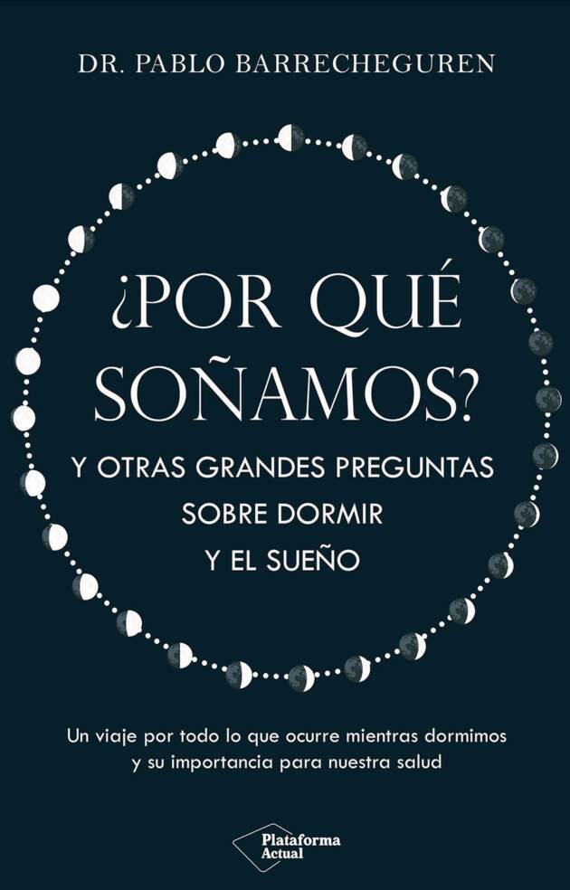 ¿Por qué soñamos?
