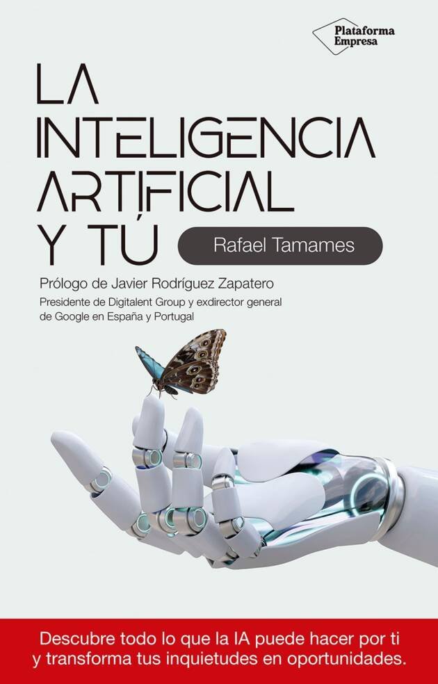 La inteligencia artificial y tú