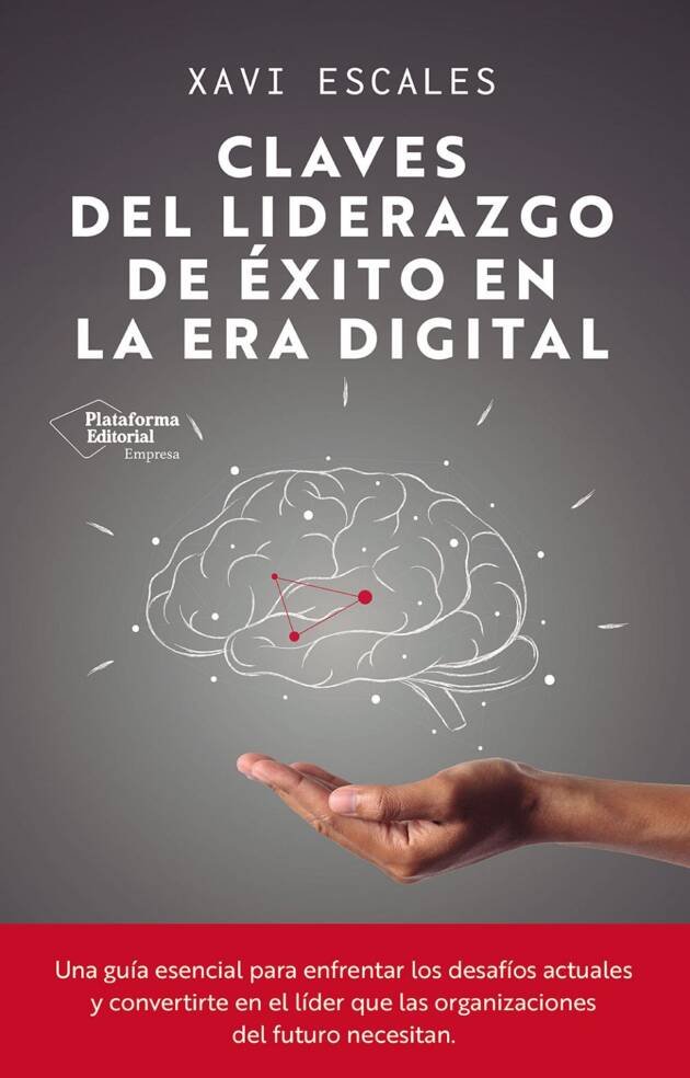 Claves del liderazgo de éxito en la era digital