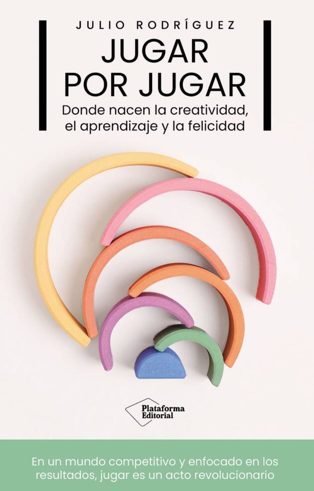 Jugar por jugar