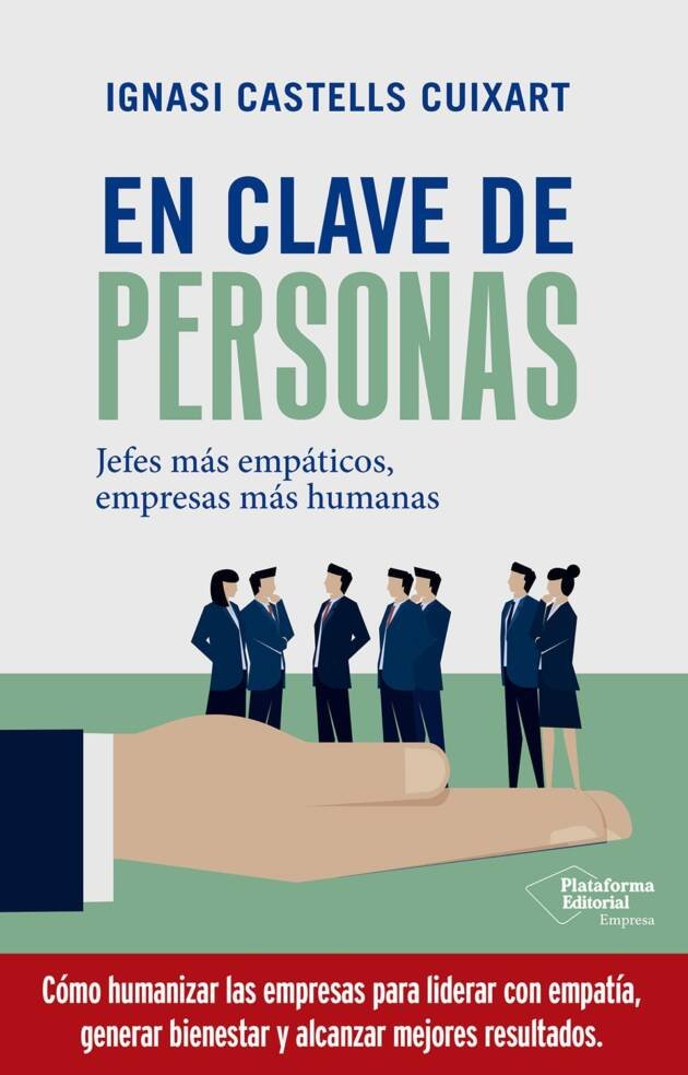 En clave de personas