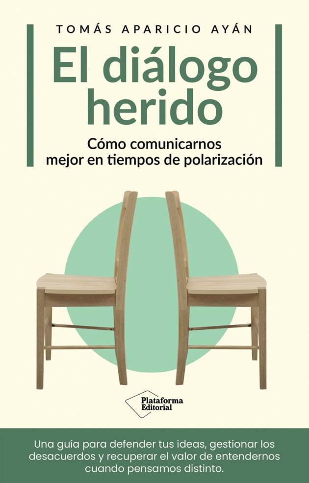 El diálogo herido