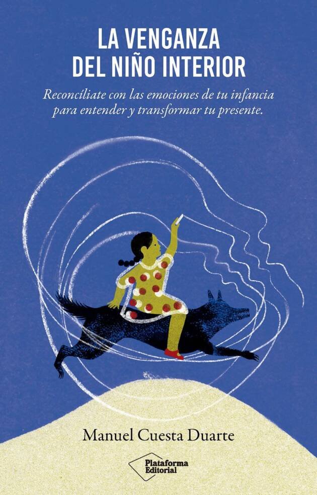 La venganza del niño interior