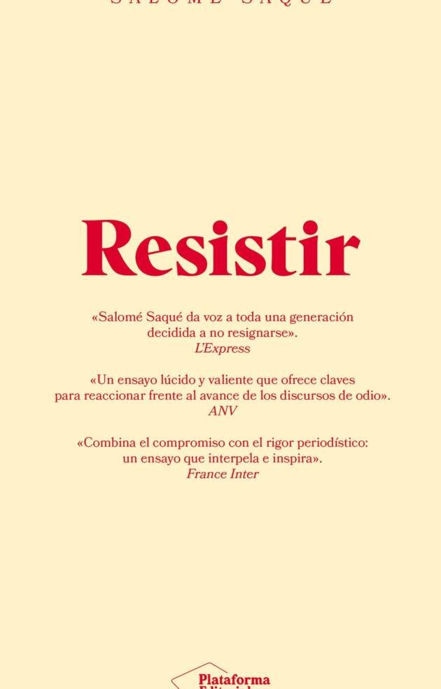 Resistir