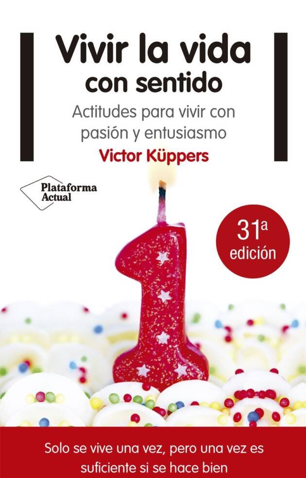 Vivir la vida con sentido