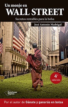 Un monje en Wall Street