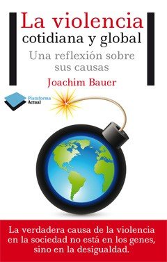 La violencia cotidiana y global