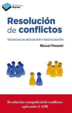 Resolución de conflictos