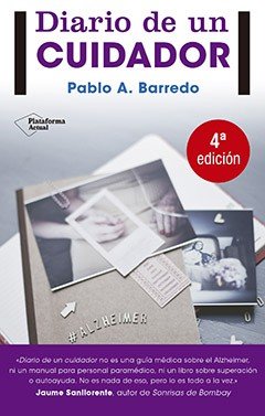 Diario de un cuidador