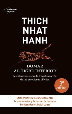 Domar al tigre interior