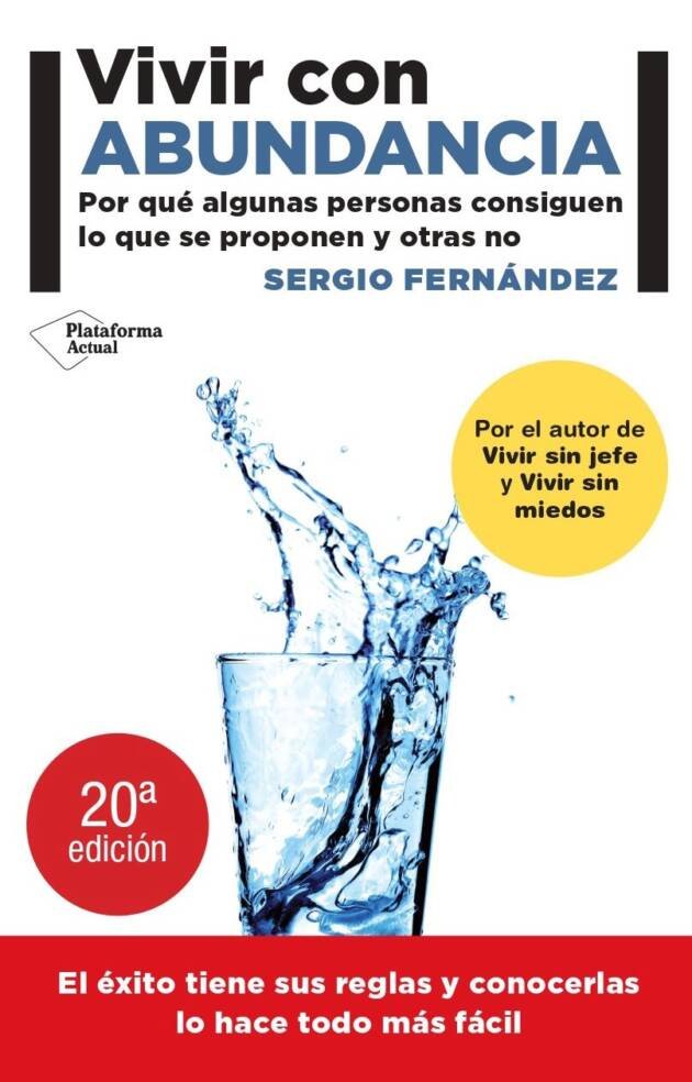 Vivir con abundancia