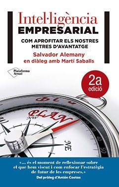 Inteligencia Empresarial