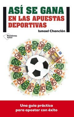 Así se gana en las apuestas deportivas