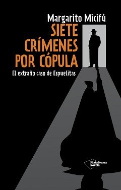 Siete crímenes por Cópula