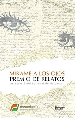 Mírame a los ojos