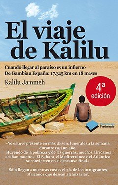 El viaje de Kalilu