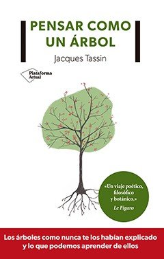 Pensar como un árbol