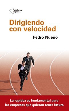 Dirigiendo con velocidad