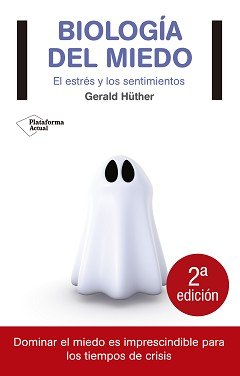Biología del miedo