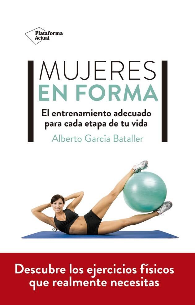 Mujeres en forma