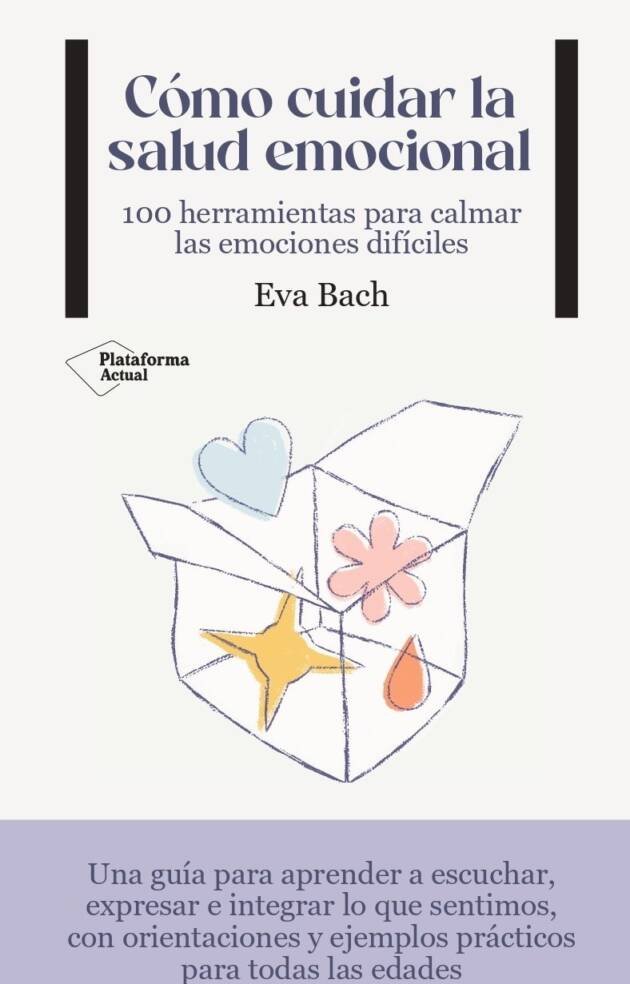 Cómo cuidar la salud emocional