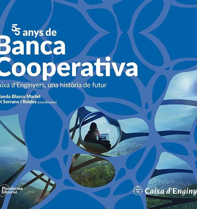 55 anys de banca cooperativa