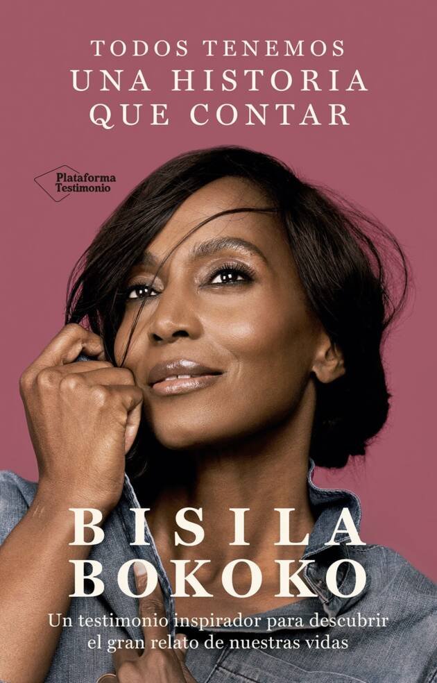 Todos tenemos una historia que contar