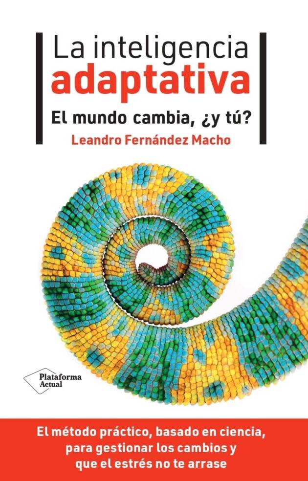 La inteligencia adaptativa