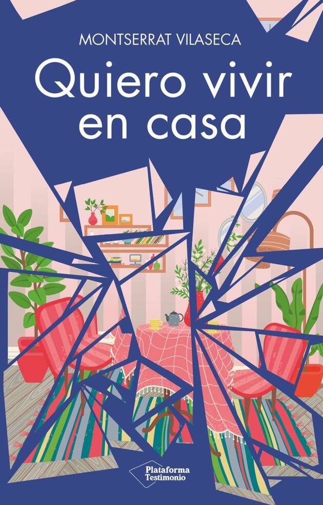 Quiero vivir en casa