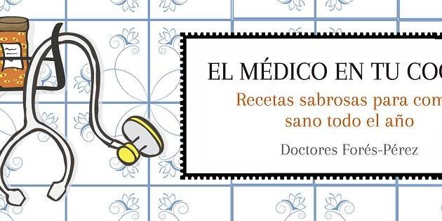 El médico en tu cocina