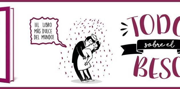 Todo sobre el beso