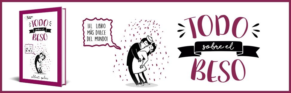 Todo sobre el beso