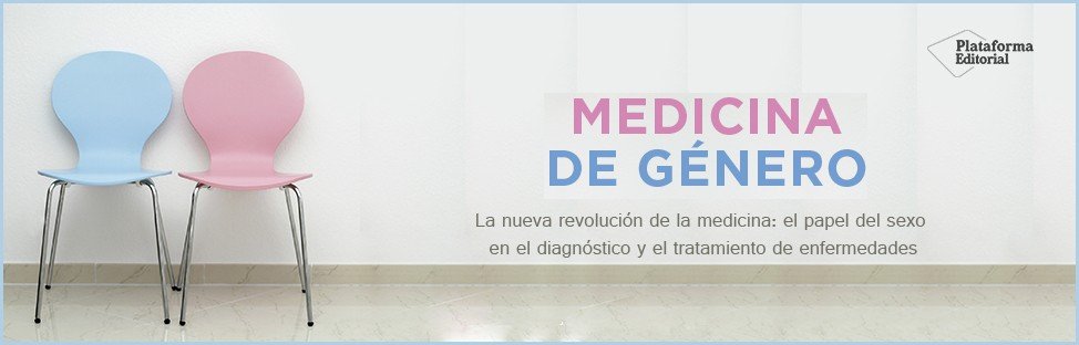 Medicina de género