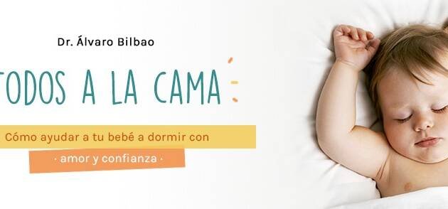 Todos a la cama