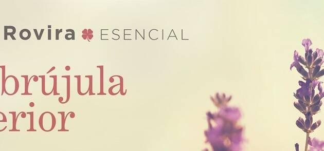 La brújula interior