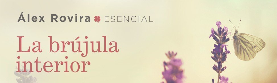 La brújula interior