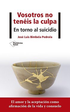 Vosotros no tenéis la culpa