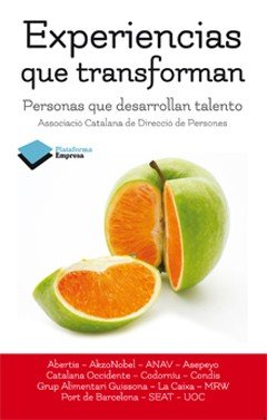 Experiencias que transforman