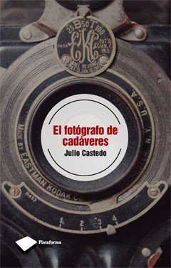 El fotógrafo de cadáveres