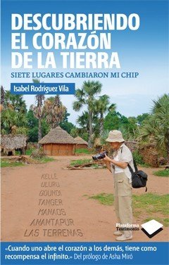 Descubriendo el corazón de la tierra