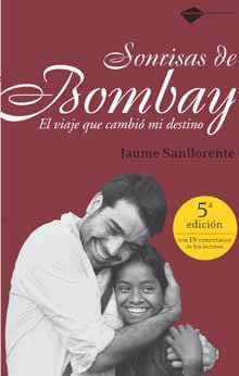 Sonrisas de Bombay