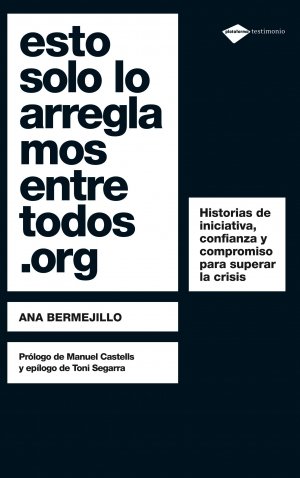 Esto solo lo arreglamos entre todos.org