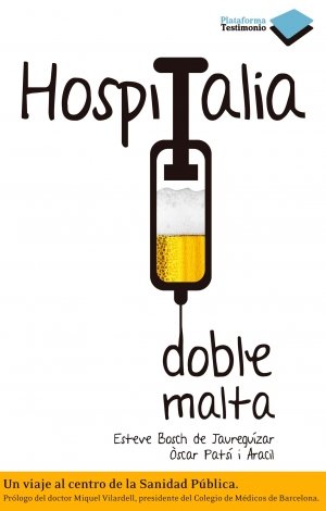 Hospitalia doble malta